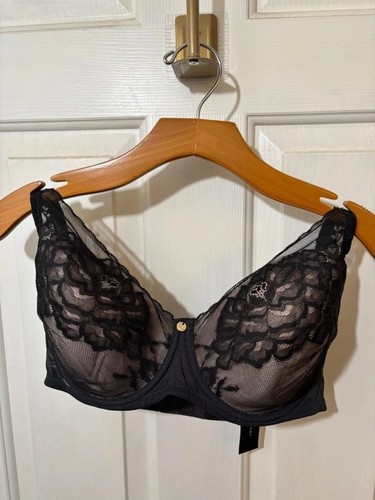 Natori nwt black - natori, beige
